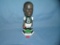 Vintage NY Jets Greene football bobble head figure