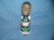 Vintage NY Jets Ferguson football bobble head figure