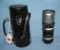 Professional quality zoom lens Sun Lens Co.