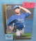 David Price rookie baseball card