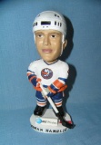 Roman Hamrlik NY slanders bobble head figure