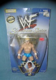 Vintage 6 inch wrestling figure