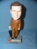 Brick Tamland anchorman bobble head figure