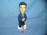 Vintage coach Laviolette hockey bobble head figure