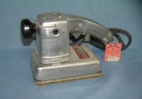 Porter Cable electric sander