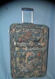 Pierre Cardin modern travel luggage case