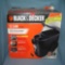 Black and Decker 12 can 12 volt travel cooler