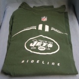 Vintage NY Jets shirt