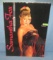 Vintage Samantha Fox pictural calendar