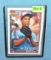 Vintage Moises Alou rookie baseball card