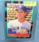 Vintage AL Leiter rookie baseball card