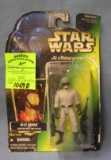 Vintage Star Wars action figure: At-St Driver