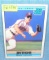 Jim Thome rookie baseball card