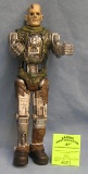 Vintage 12inch action figure