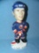 Alexei Yashin New York Islanders bobble head figure