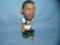 Vintage NY JetsTy Law football bobble head figure