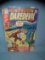 Early Daredevil volume number 2 comic book