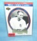 Lou Gherig retro style baseball card