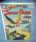 Superman's pal Jimmy Olsen 10 cent cover comic book