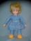 Mrs. Beasley 20 inch character doll