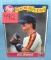 Jeff Bagwell rookie Baseball card