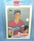 Steve Avery rookie Baseball card