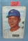 Vintage Ed Lopat Bowman baseball card
