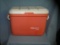 Large Gott number 30 beach or picnic cooler