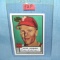 Richie Ashburn Topps archive baseball card
