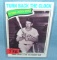 Topps Ralph Kiner baseball card