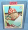 Vintage Ray Knight second year Topps baseball card