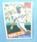 Darryl Strawberry vintage all star baseball card