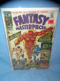 Early Fantasy Masterpieces comic book