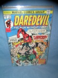 Early Marvel Daredevil comic book featuring Man Bull