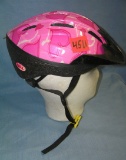 Quality Bell Bike helmet