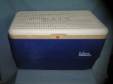 Large Igloo  number 36 beach or picnic cooler