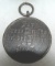 Nazi Germany Faithful Service medal