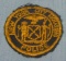 Early NY City Housing police patch