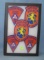 Group of vintage Nassau County police patches