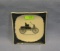 Packard horseless carriage automobile dish
