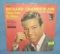 Richard Chamberlain 45 RPM record with picture sleeve