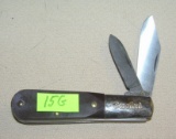Vintage Barlow pocket knife