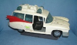 Vintage Ghostbusters vehicle Columbia Pictures 1984