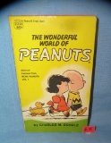 The Wonderful World of Peanuts by Charles Schulz