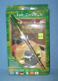 Irish tin whistle and CD set with original box