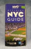 Vintage guide to New York City