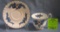 Early English Royal Albert cup and saucer set