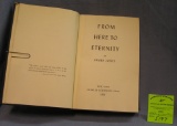 From Here to Eternity vintage book by James Jones