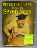 Peter Freuch’s book of the seven seas