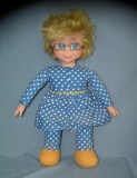 Mrs. Beasley 20 inch character doll
